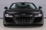 Audi R8 V10 Spyder 2012 года